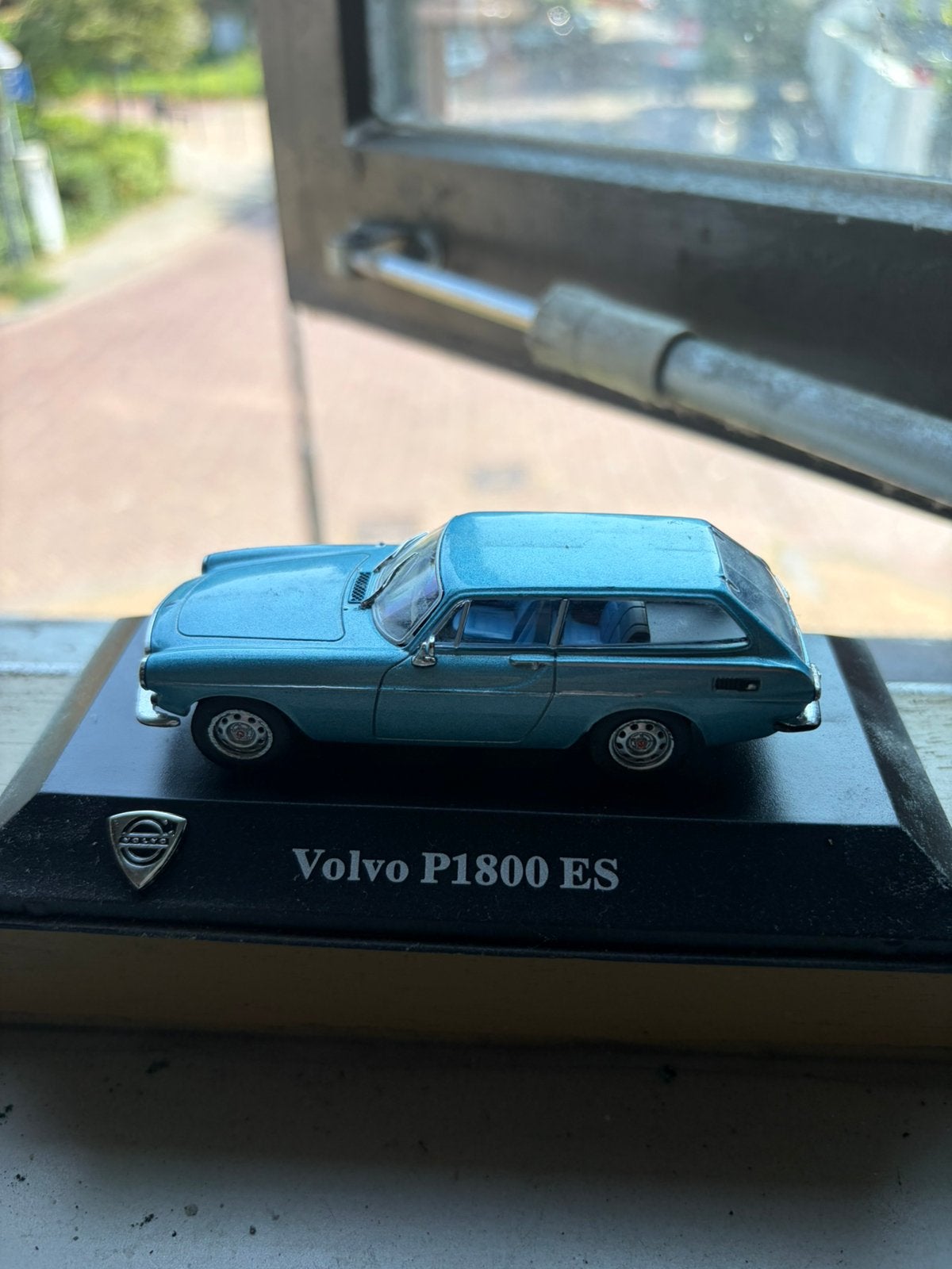 Volvo, Ophalen of Verzenden, Zo goed als nieuw