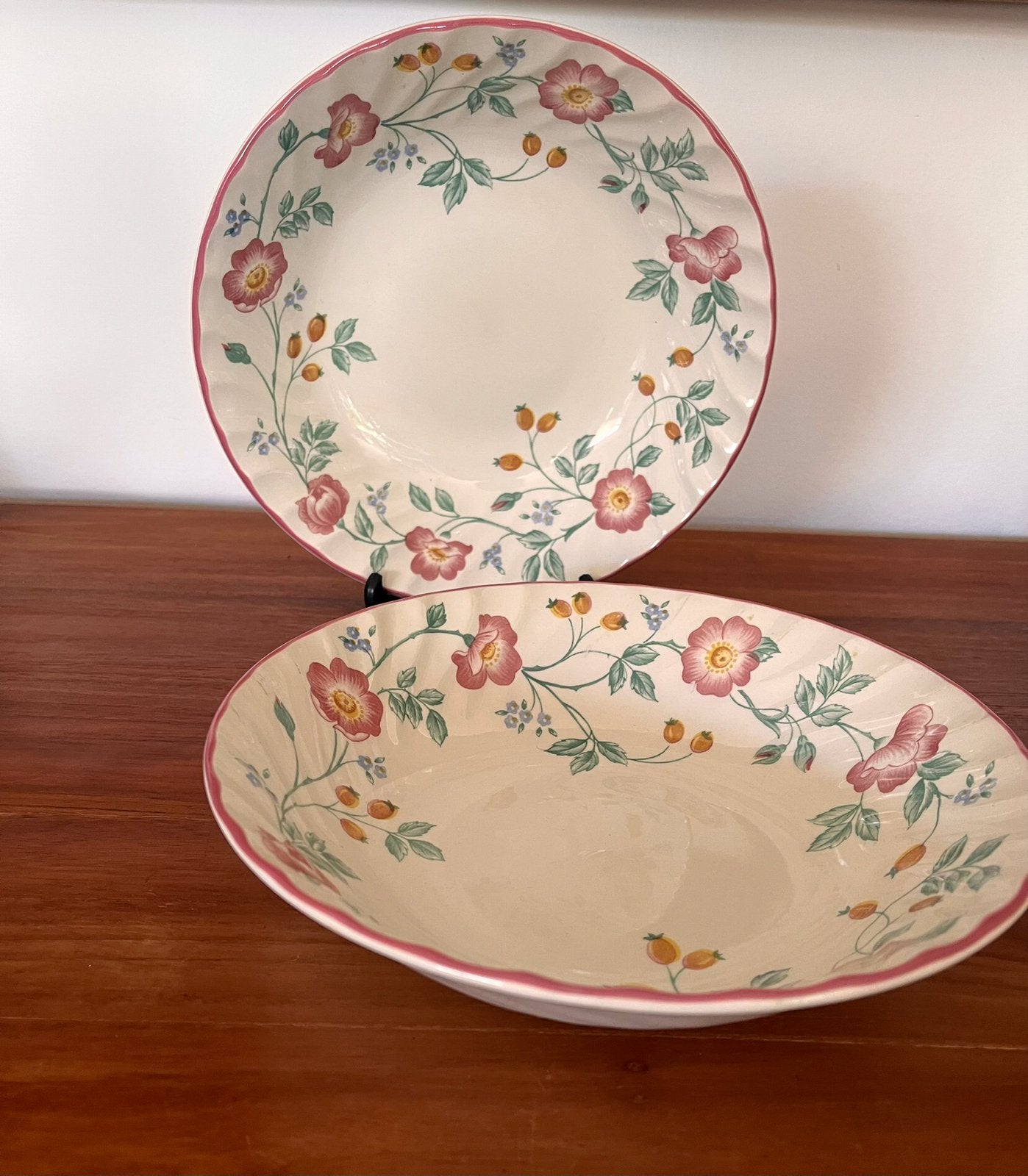 Churchill losse servies, Ophalen of Verzenden