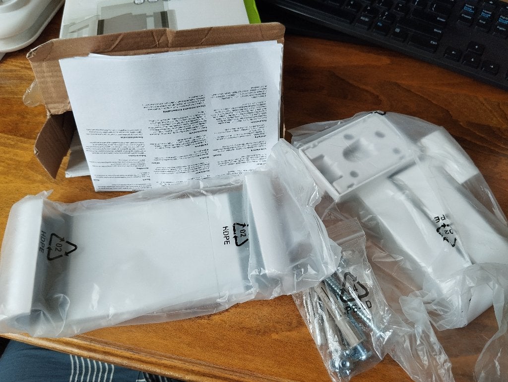 muur steun voor Tablet, Ophalen of Verzenden, Nieuw
