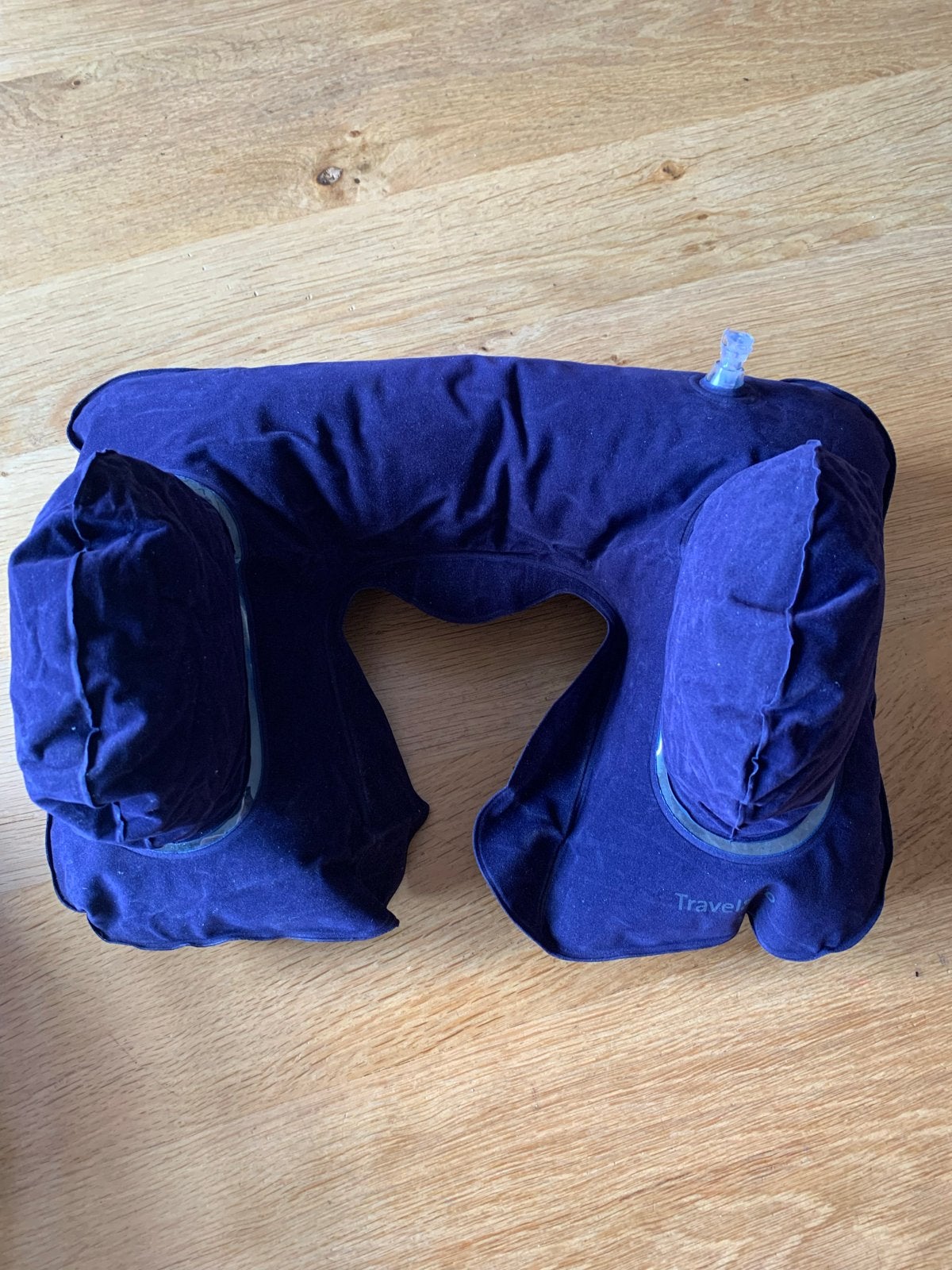 Nekkussen oprolbaar, Ophalen of Verzenden