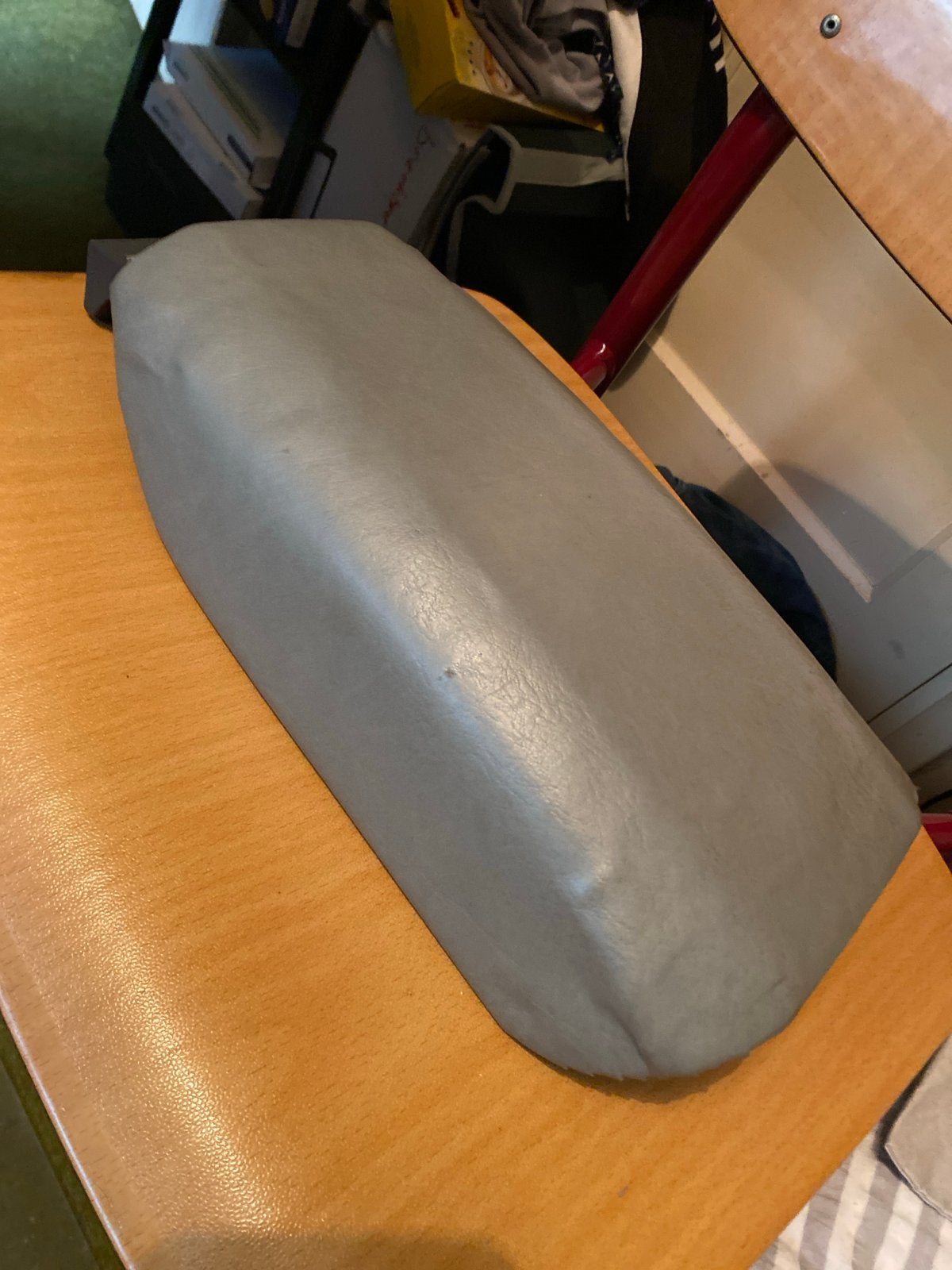 Armsteun Volvo S80 (1999-2004) - Nieuw Bekleed, Auto-onderdelen, Ophalen of Verzenden, Gereviseerd, Volvo