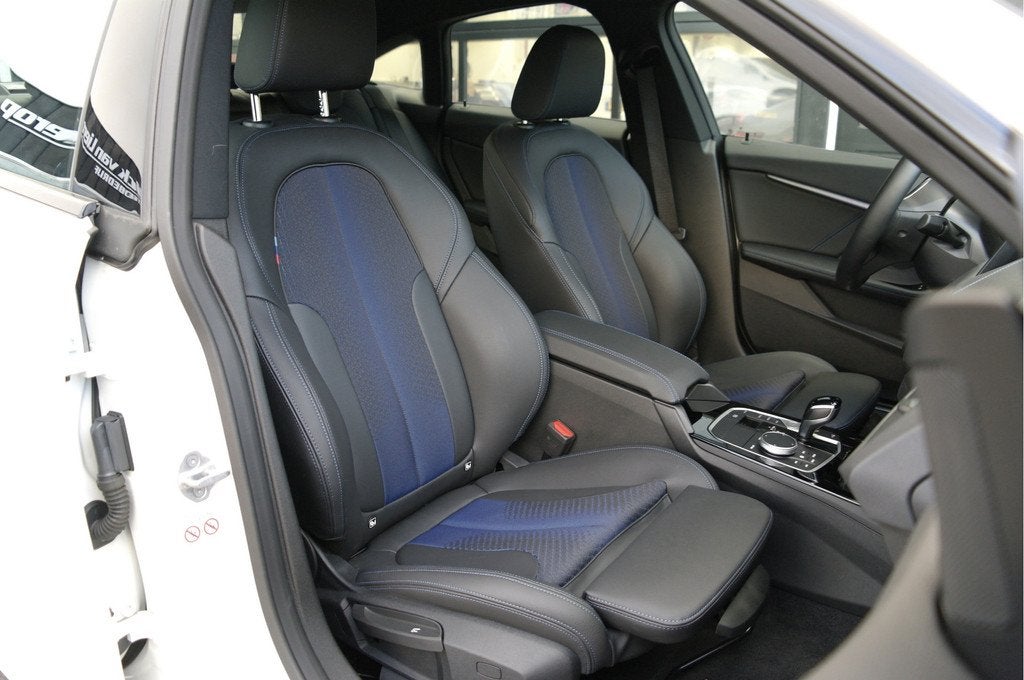 BMW 2 Serie Gran Coupé 218i M Sport Edition | Carplay | Cam, Auto's, BMW, 136 pk, Gebruikt, 1350 kg, 715 kg