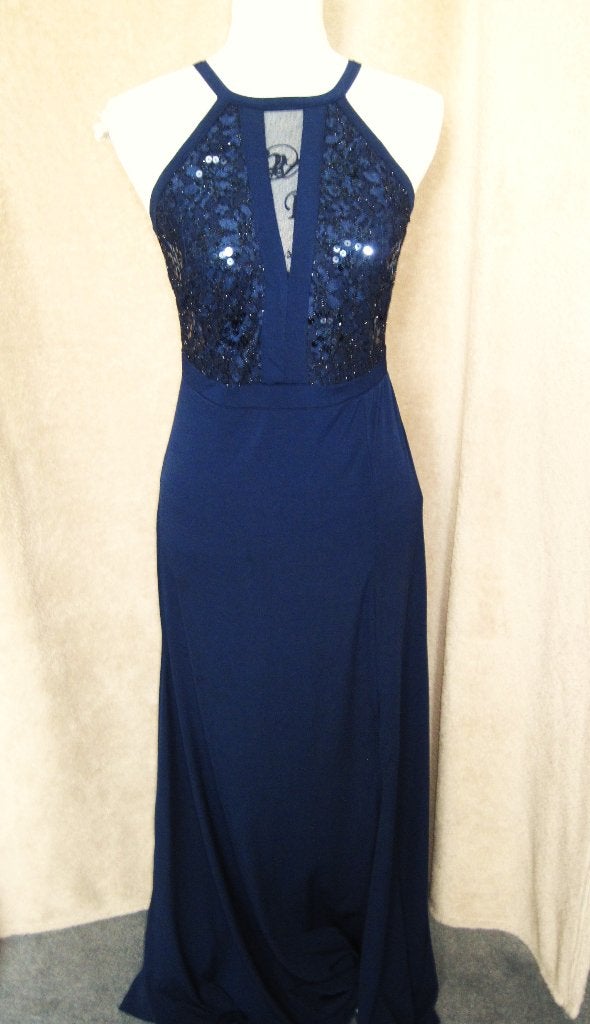 qf  LEUKE GALA /FEESTJURK van BONPRIX. Maat:S, Galajurk, Blauw, Ophalen of Verzenden, Zo goed als nieuw