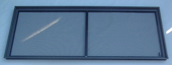 Raam Kozijn Hor Raamhor Luxaflex Nieuw 2 Stuks, Ophalen, Overige typen, Minder dan 200 cm, Nieuw