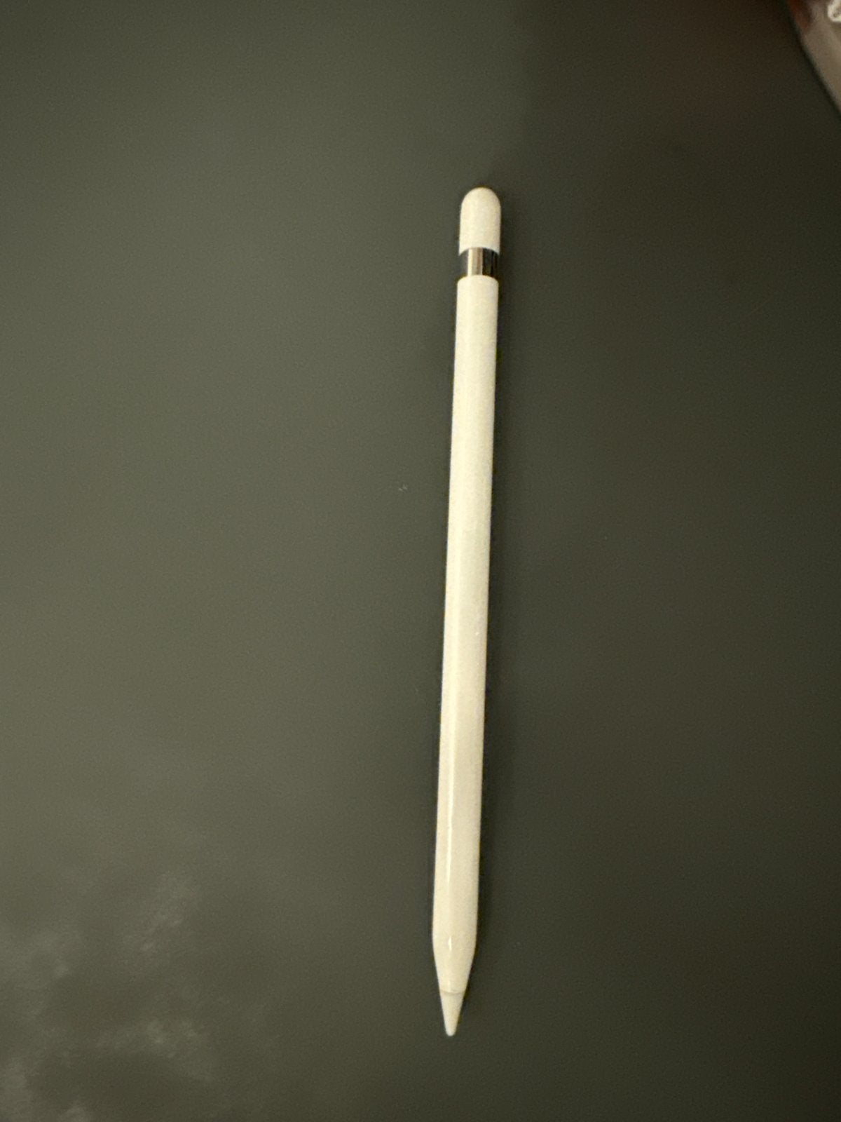 Apple pencil 1, Computers en Software, Apple iPads, Ophalen of Verzenden