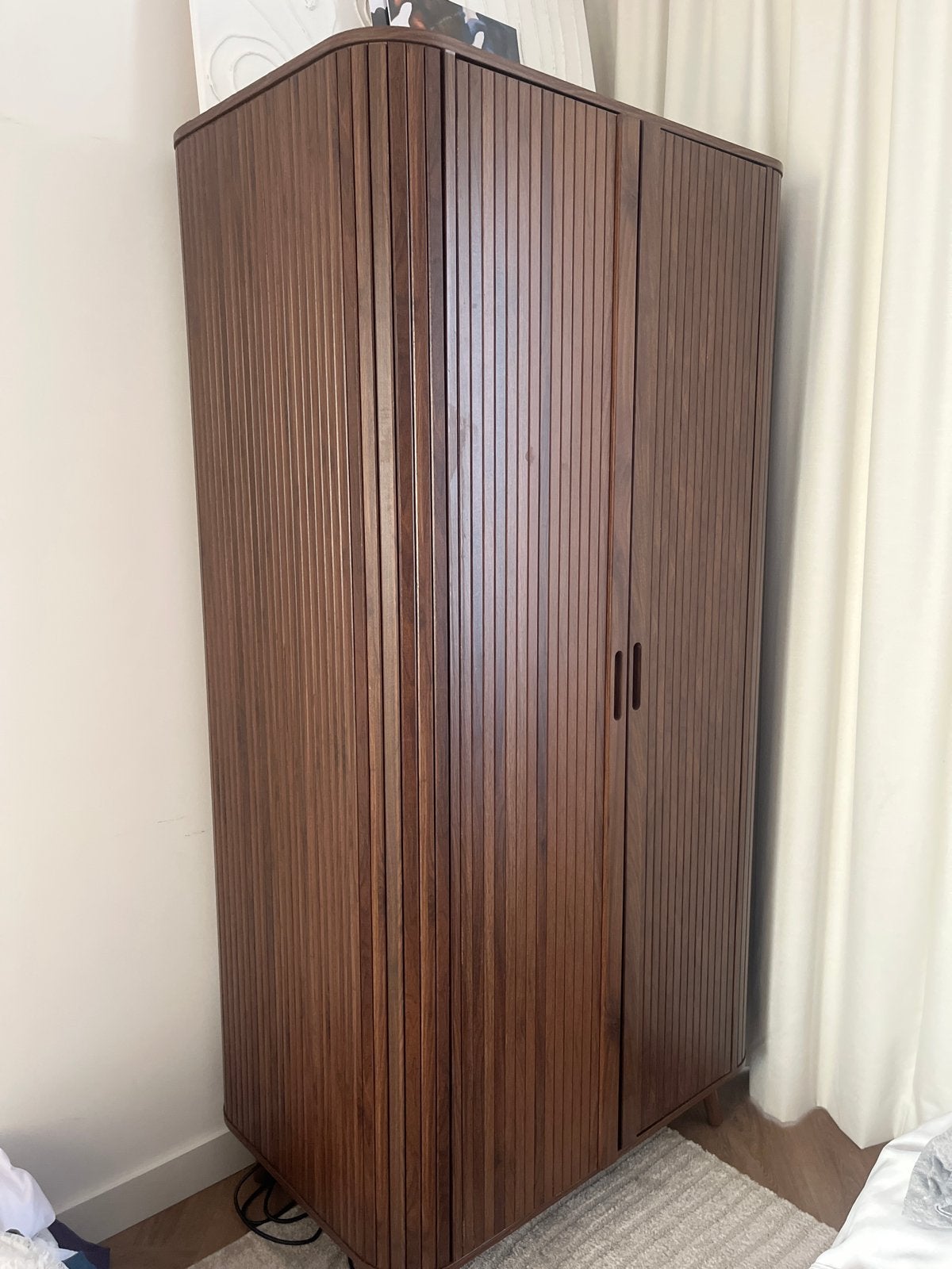 Sweeek linear kast, Ophalen, Gebruikt, 50 tot 100 cm, 150 tot 200 cm