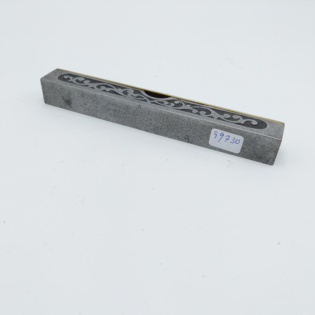 Vroege Stanley 39 Waterpas (59730-55), Antiek en Kunst, Antiek | Gereedschap en Instrumenten, Ophalen of Verzenden