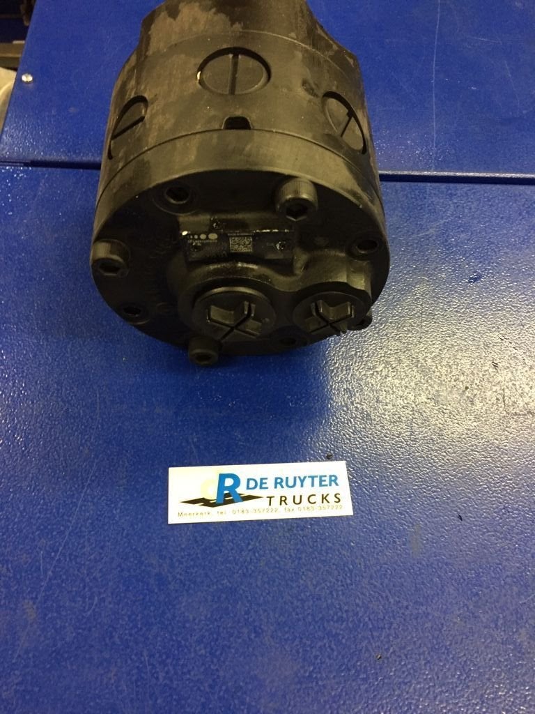 ZF Stuuroliepomp 8605955133, Gebruikt, Overige merken, Besturing