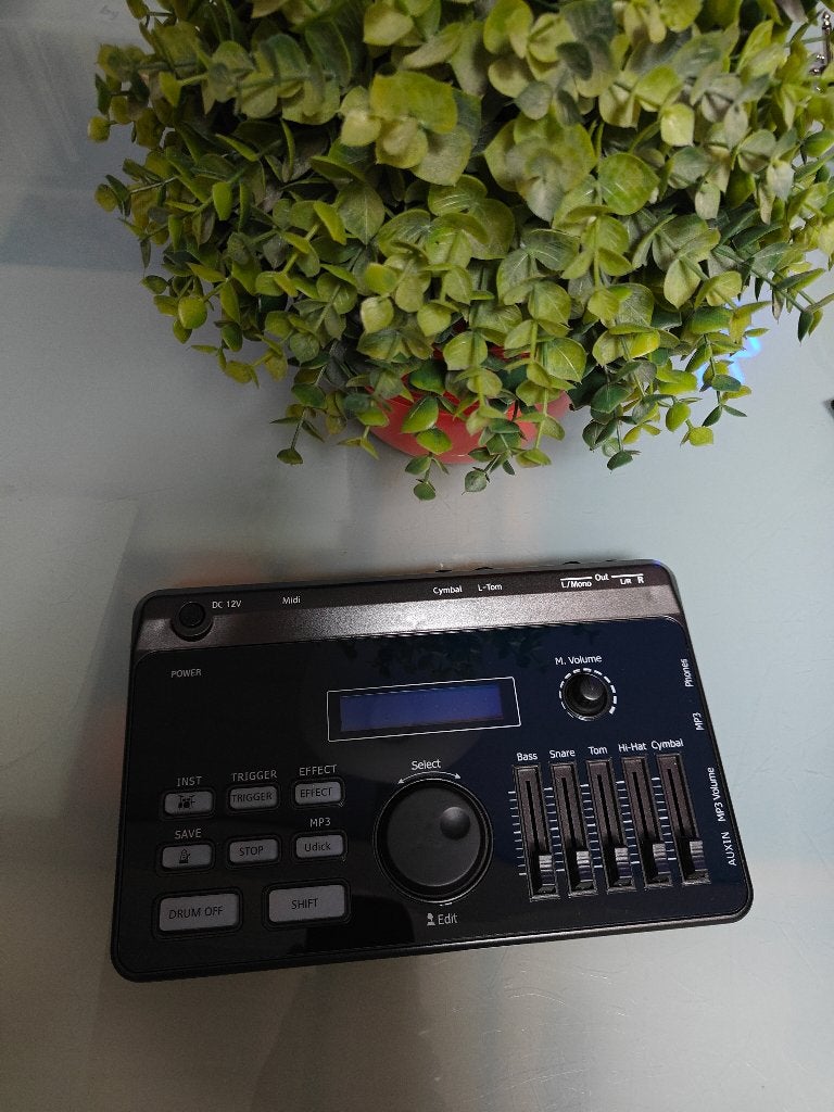 OEM drummodule - nieuw (met mankement), Ophalen of Verzenden, Nieuw, Overige merken