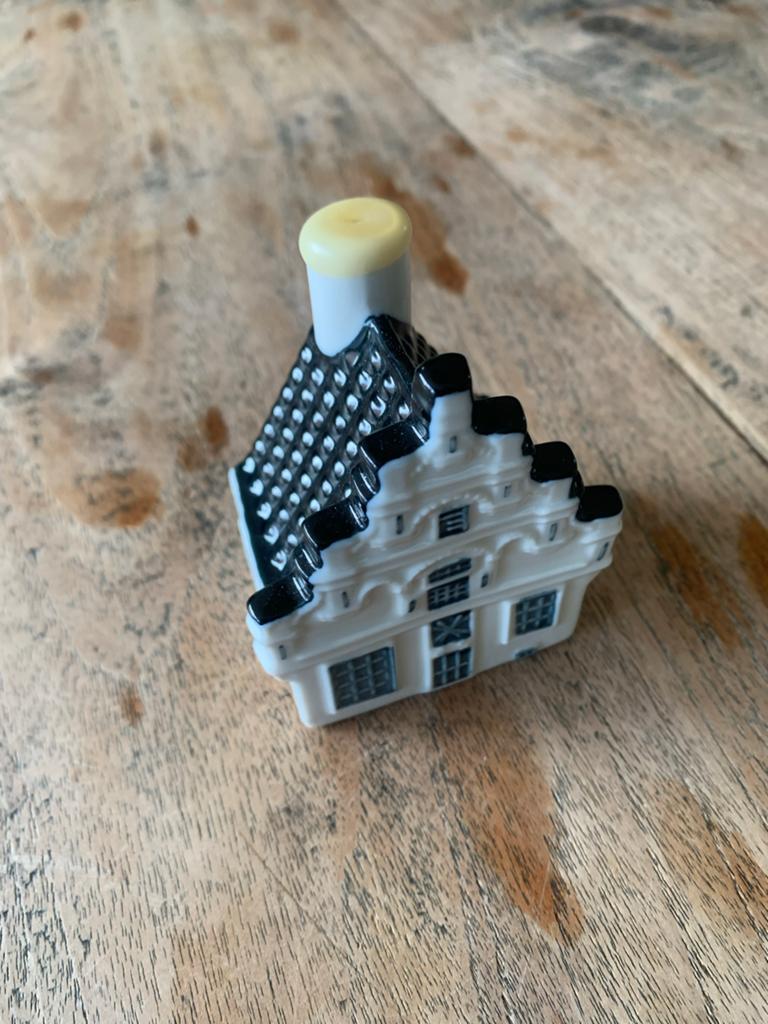 KLM huisje 94 Nieuw!, Ophalen of Verzenden, Nieuw, 81 t/m 91, Gevuld