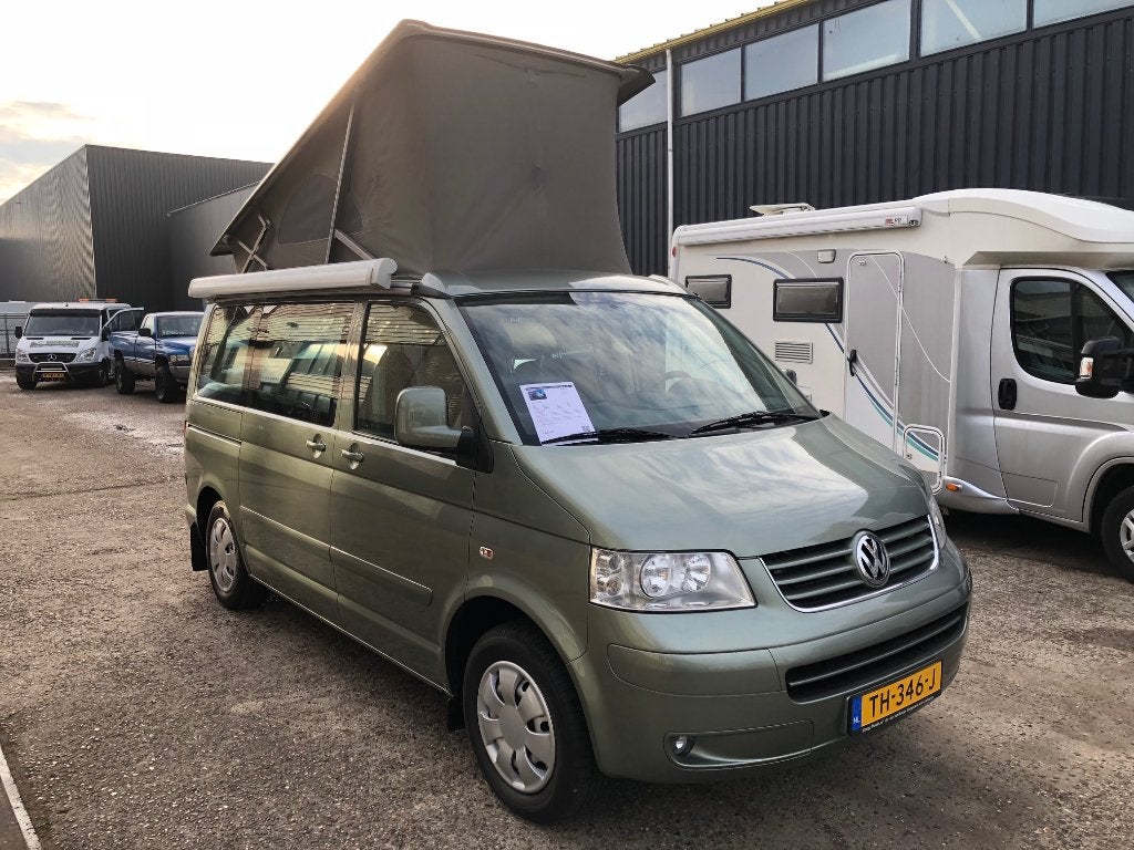 Hefdak tentdoek Westfalia, California, Marco Polo, Carthago, Ophalen of Verzenden, Nieuw