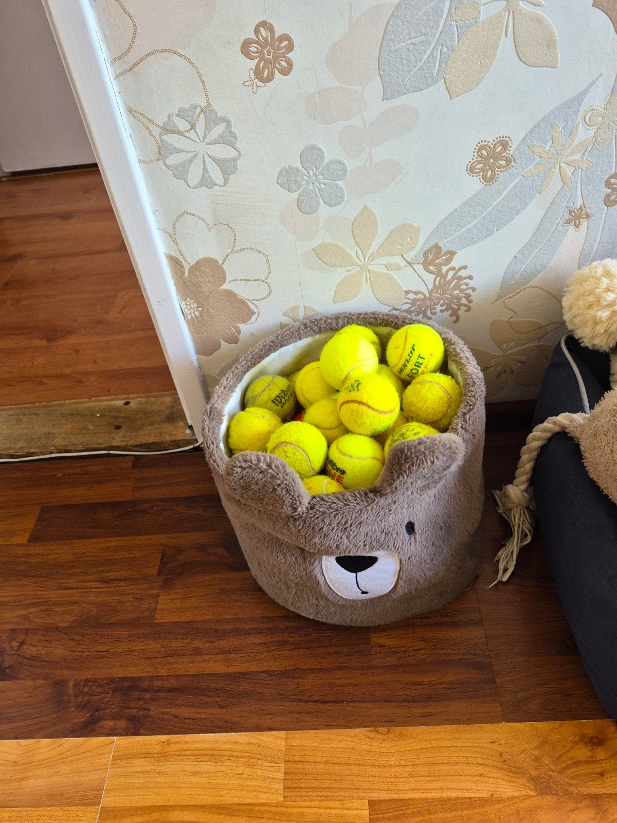 te koop tennisballen, Sport en Fitness, Ophalen of Verzenden, Schoenen, L00