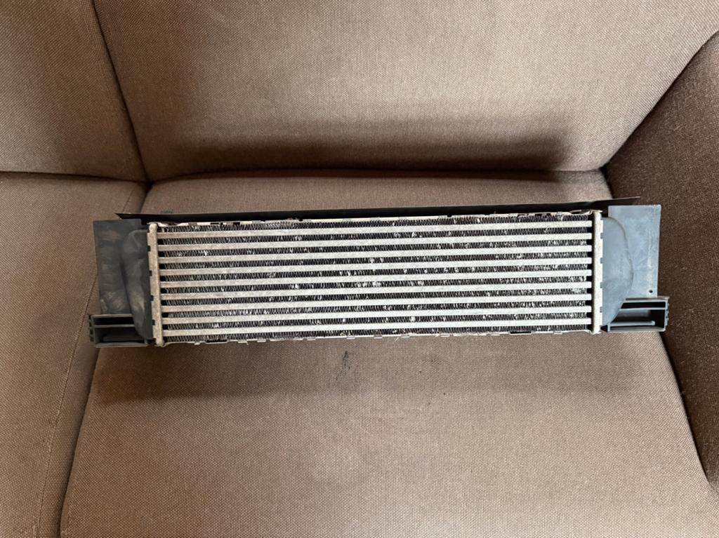 BMW Intercooler div. Modellen F20, F30 etc, Ophalen of Verzenden