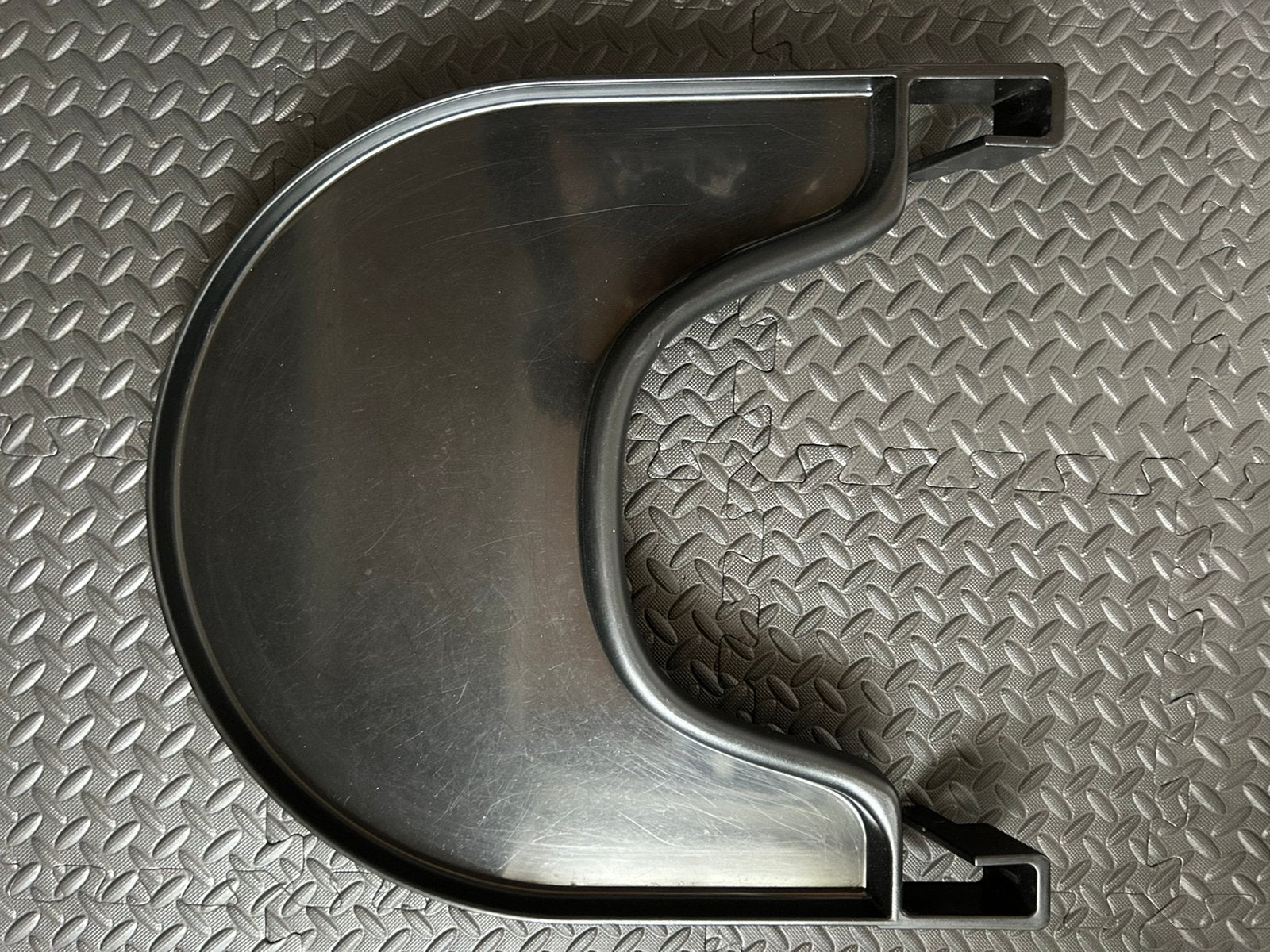 Playtray voor stokke kinderstoel, Ophalen, Zo goed als nieuw, Meegroeistoel