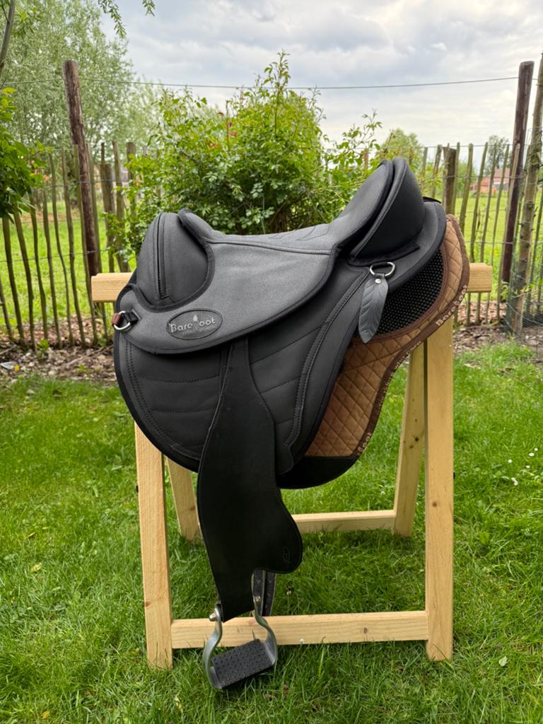 Barefoot Cheyenne drytex, Ophalen of Verzenden, Zo goed als nieuw, Western