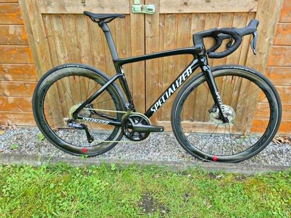 Nieuwe Specialized Tarmac sl7, Overige merken, 28 inch, Carbon, Nieuw