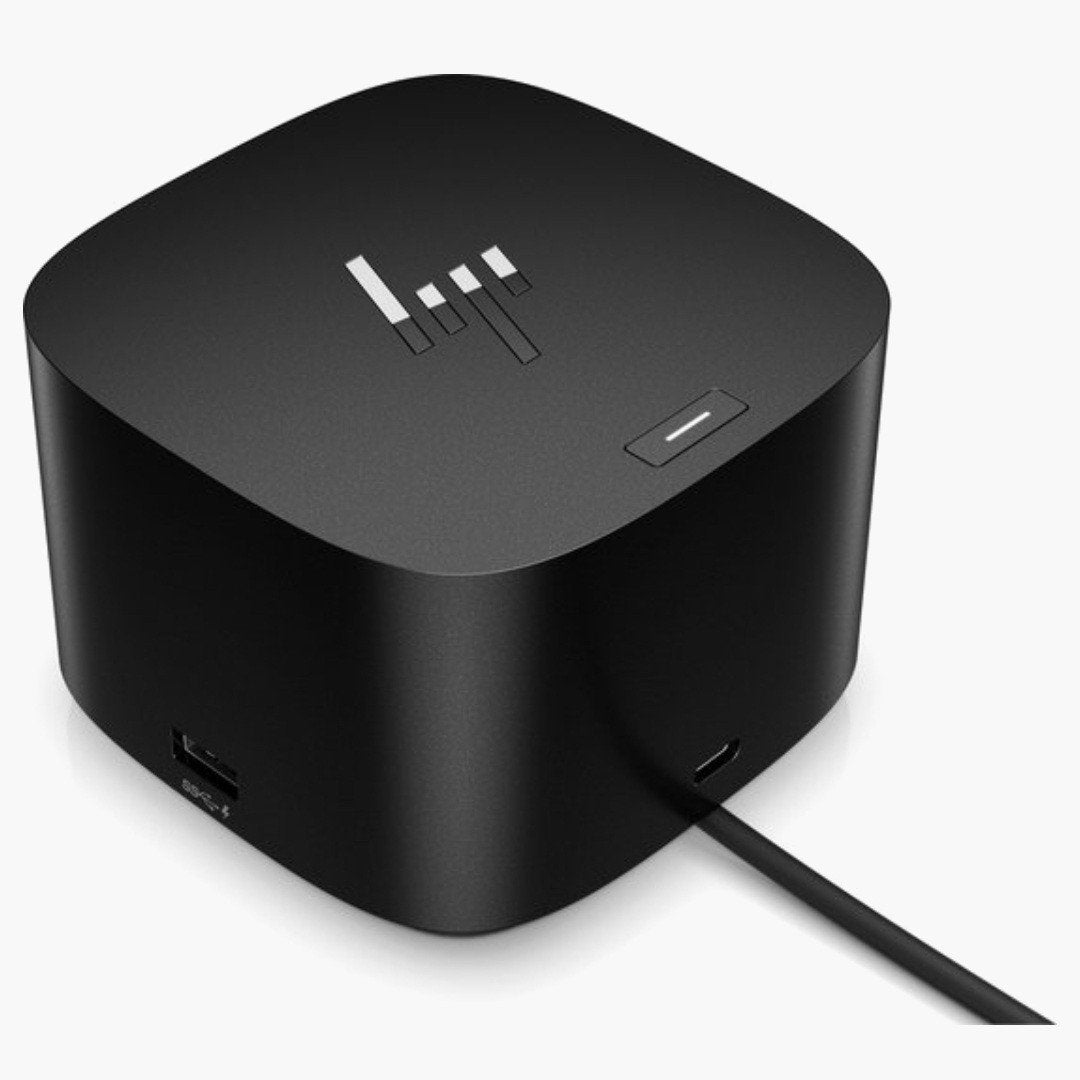 HP Thunderbolt Dock 120 watt G4 | SEALED, Computers en Software, Dockingstations, HP Hewlett Packard, Nieuw, Ophalen of Verzenden