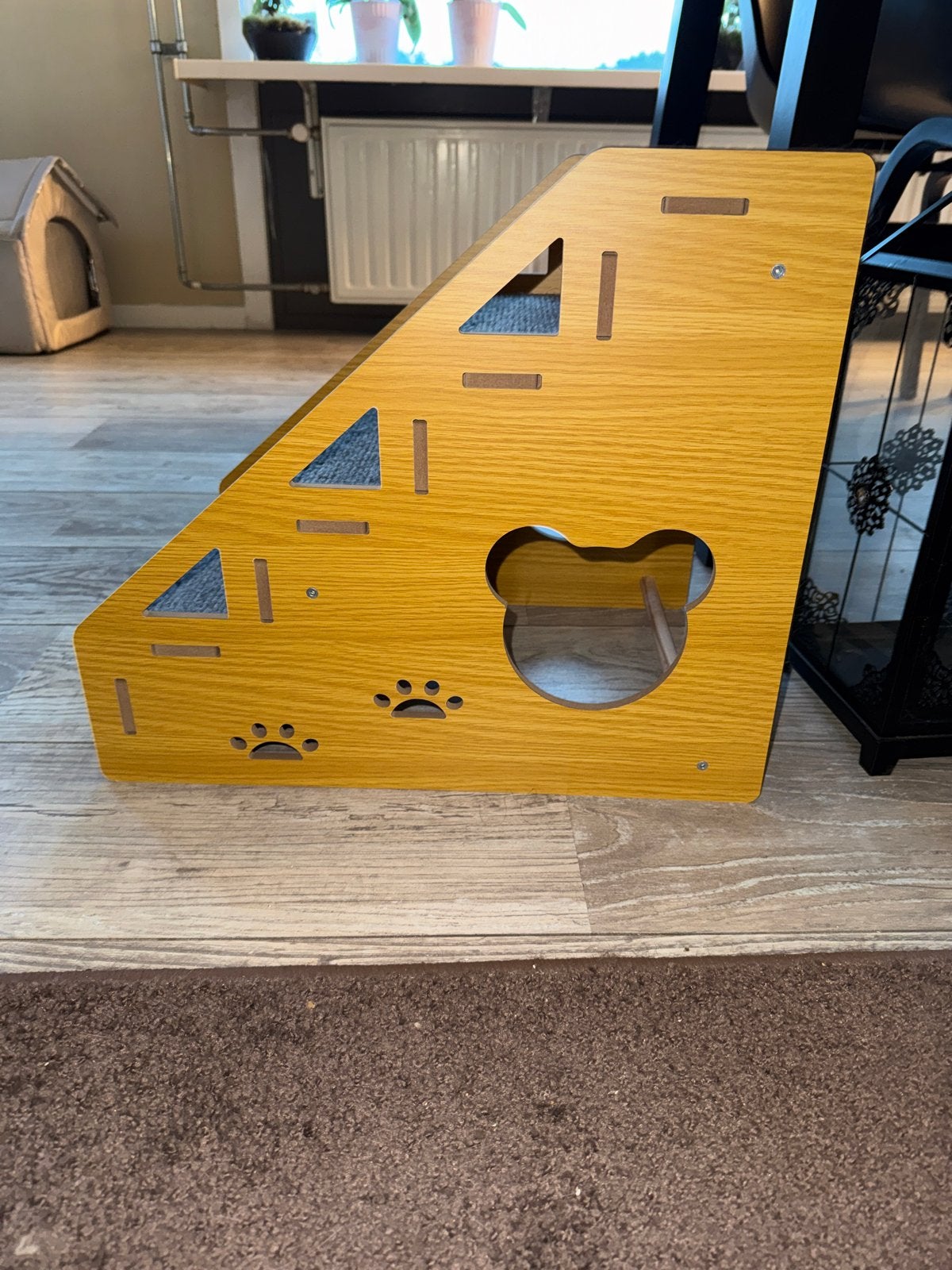 Honden trapje, Dieren en Toebehoren, Ophalen, Nieuw