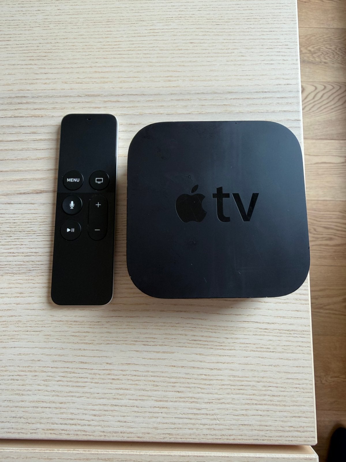 Apple TV A1625 32GB, Audio, Tv en Foto, Ophalen of Verzenden, Zo goed als nieuw, HDMI, Minder dan 500 GB