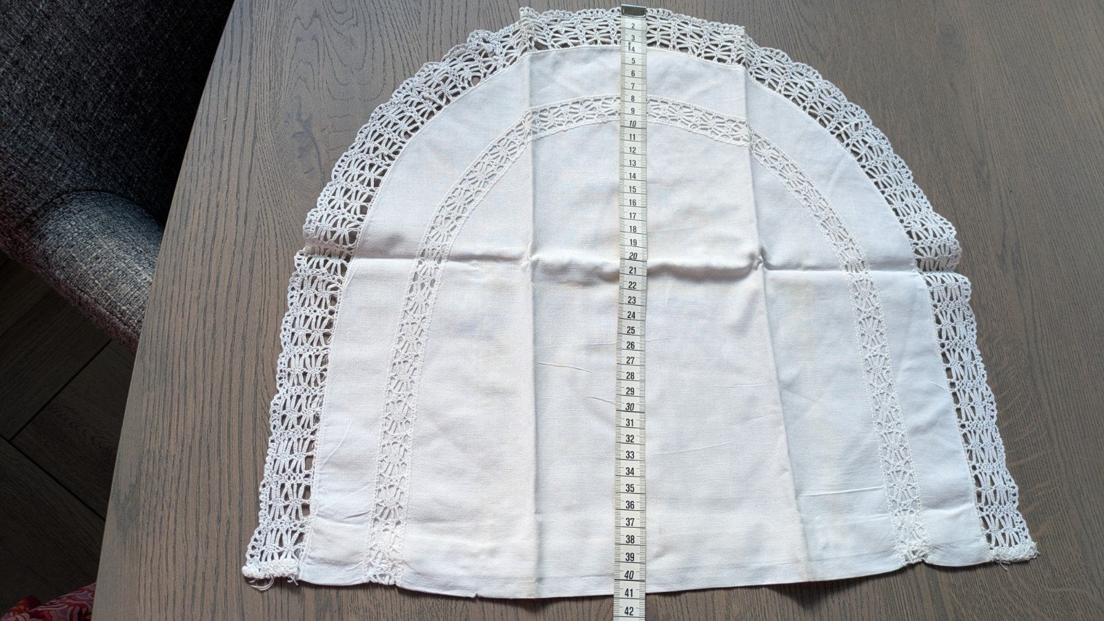 kinderkleding antiek, Ophalen of Verzenden