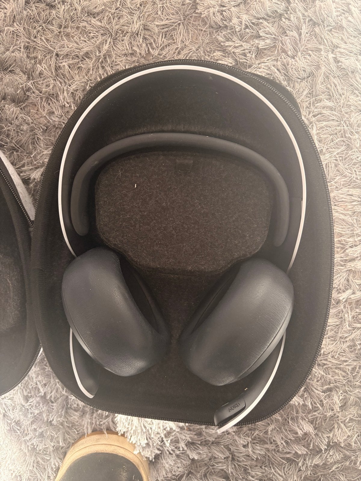 PlayStation Headset, Overige typen, Ophalen of Verzenden, Zo goed als nieuw, PlayStation 4