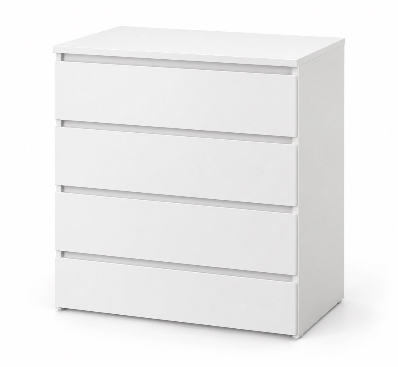 Nieuwe IKEA MALM nog in verpakking, wit, Huis en Inrichting, Ophalen, 100 tot 150 cm, Nieuw, 50 tot 100 cm