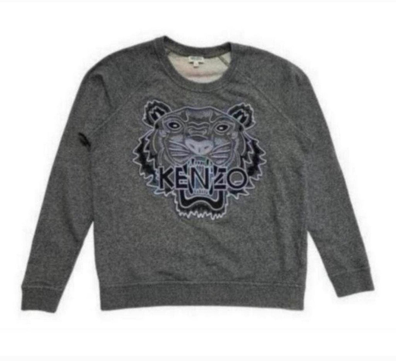 Kenzo Paris Parijs dames trui Sweater M, zo goed als nieuw, Maat 38/40 (M), Ophalen of Verzenden, Zo goed als nieuw, H