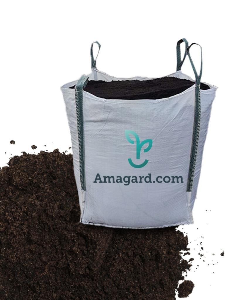 Bigbag, Ophalen, Zo goed als nieuw, Overige typen