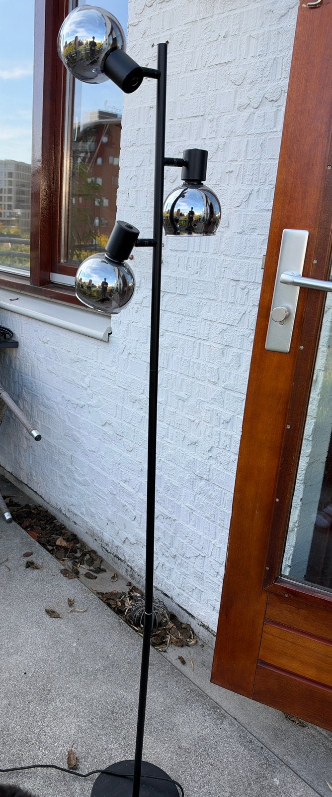 Lamp Fonq, Ophalen of Verzenden, Zo goed als nieuw, 100 tot 150 cm