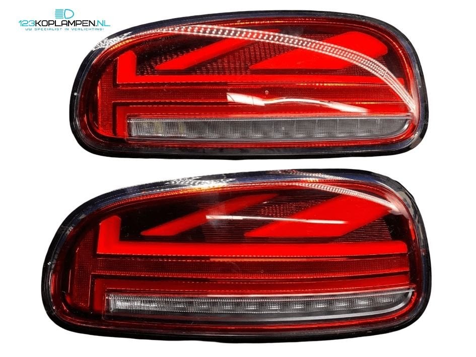 Mini Clubman F54 JCW achterlicht achterlichten, Ophalen, Gebruikt, -, -