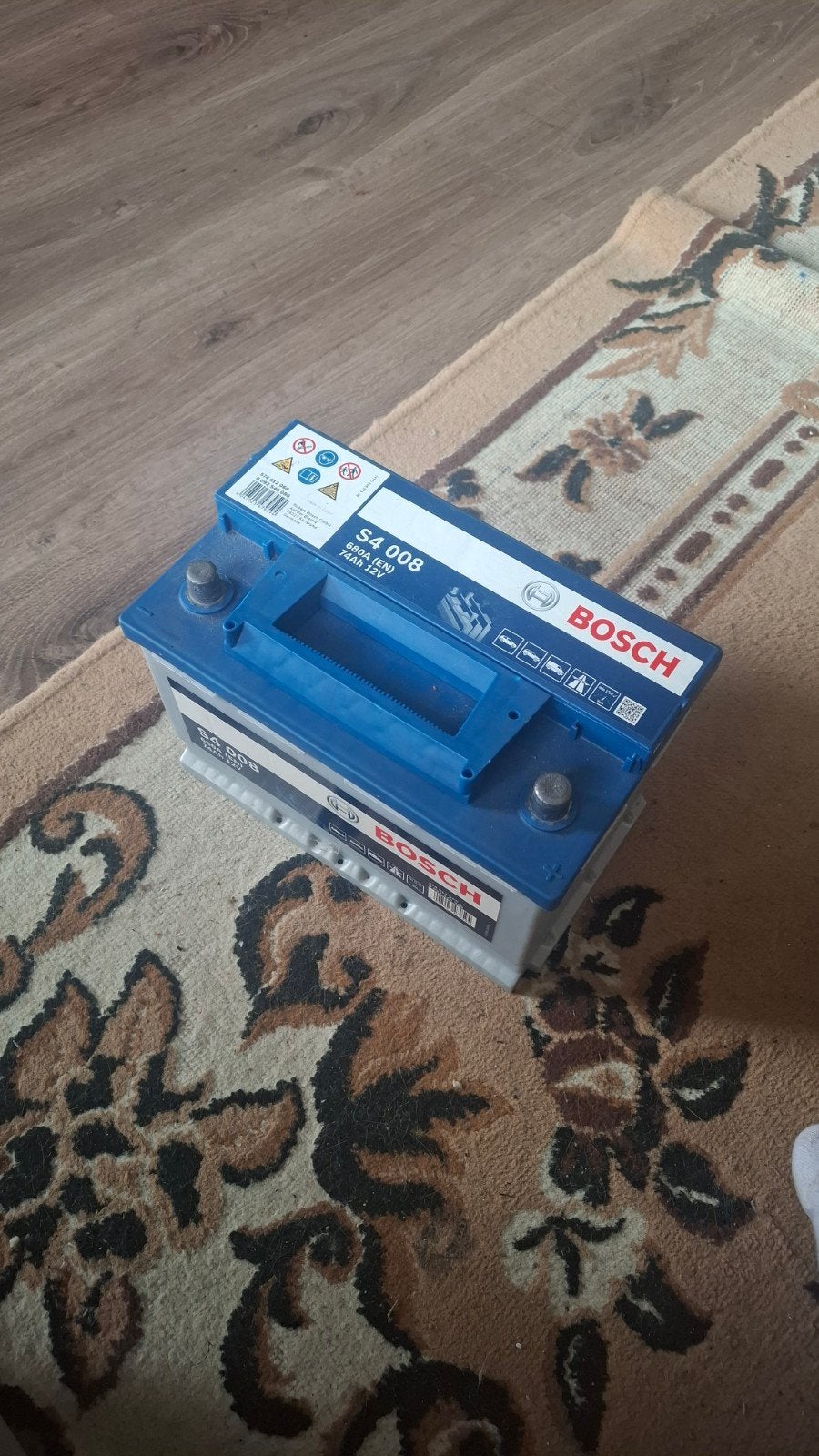 bosch s4 008