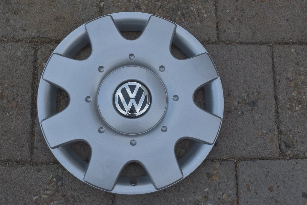 1 losse originele wieldop Volkswagen Golf 4 16 inch (Nieuw), Auto diversen, Ophalen of Verzenden, Nieuw