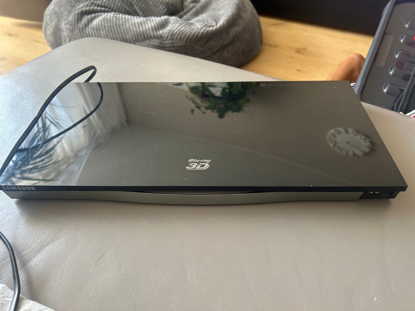 Samsung BD-D6500 Blu-ray 3D speler, Audio, Tv en Foto, Blu-ray-spelers, Ophalen of Verzenden, Gebruikt, Samsung