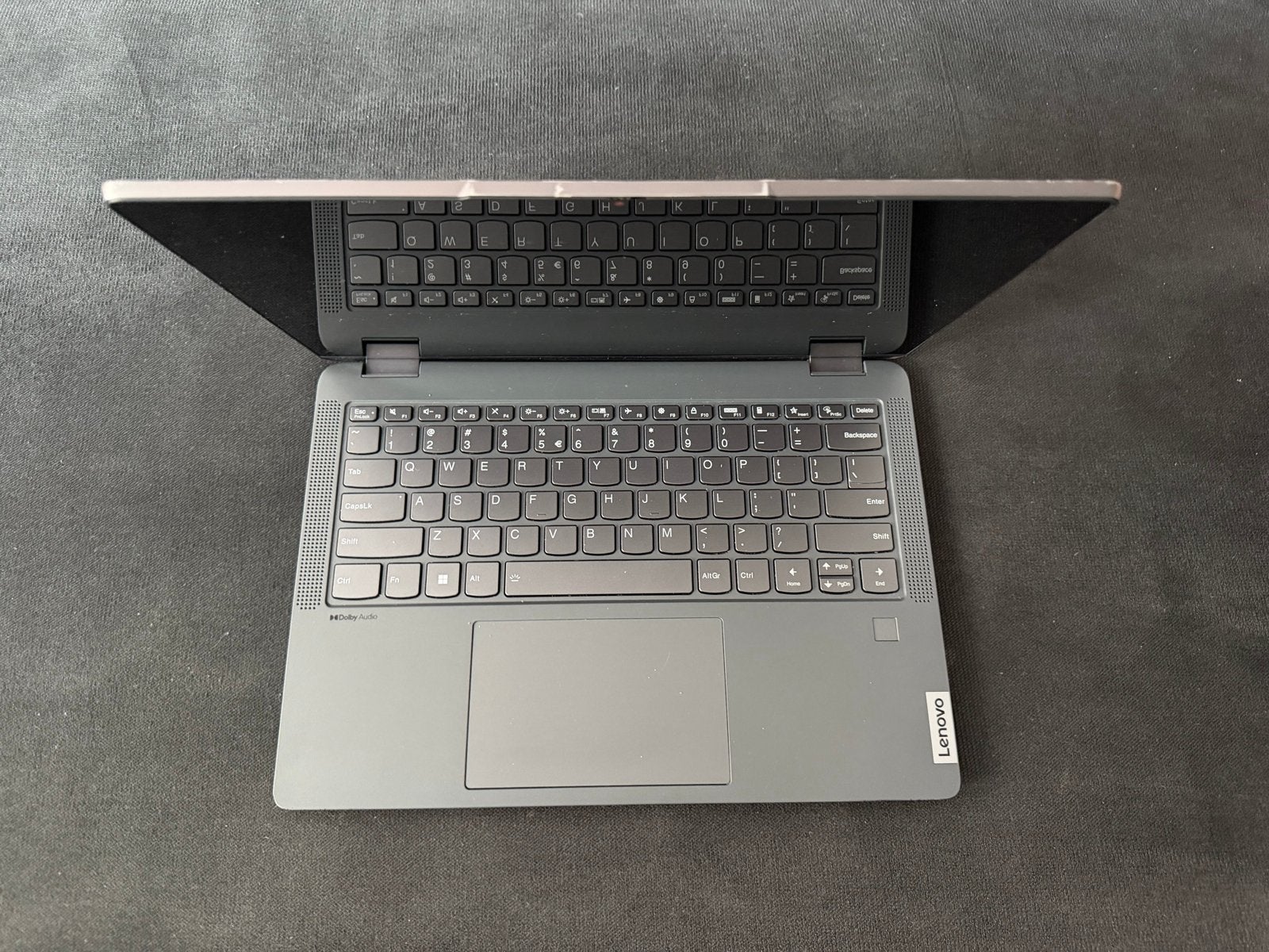 Lenovo IdeaPad Flex 5 2-in-1 | i5 12e gen | 16GB RAM | 512GB, Computers en Software, Windows Laptops, Ophalen of Verzenden, Zo goed als nieuw