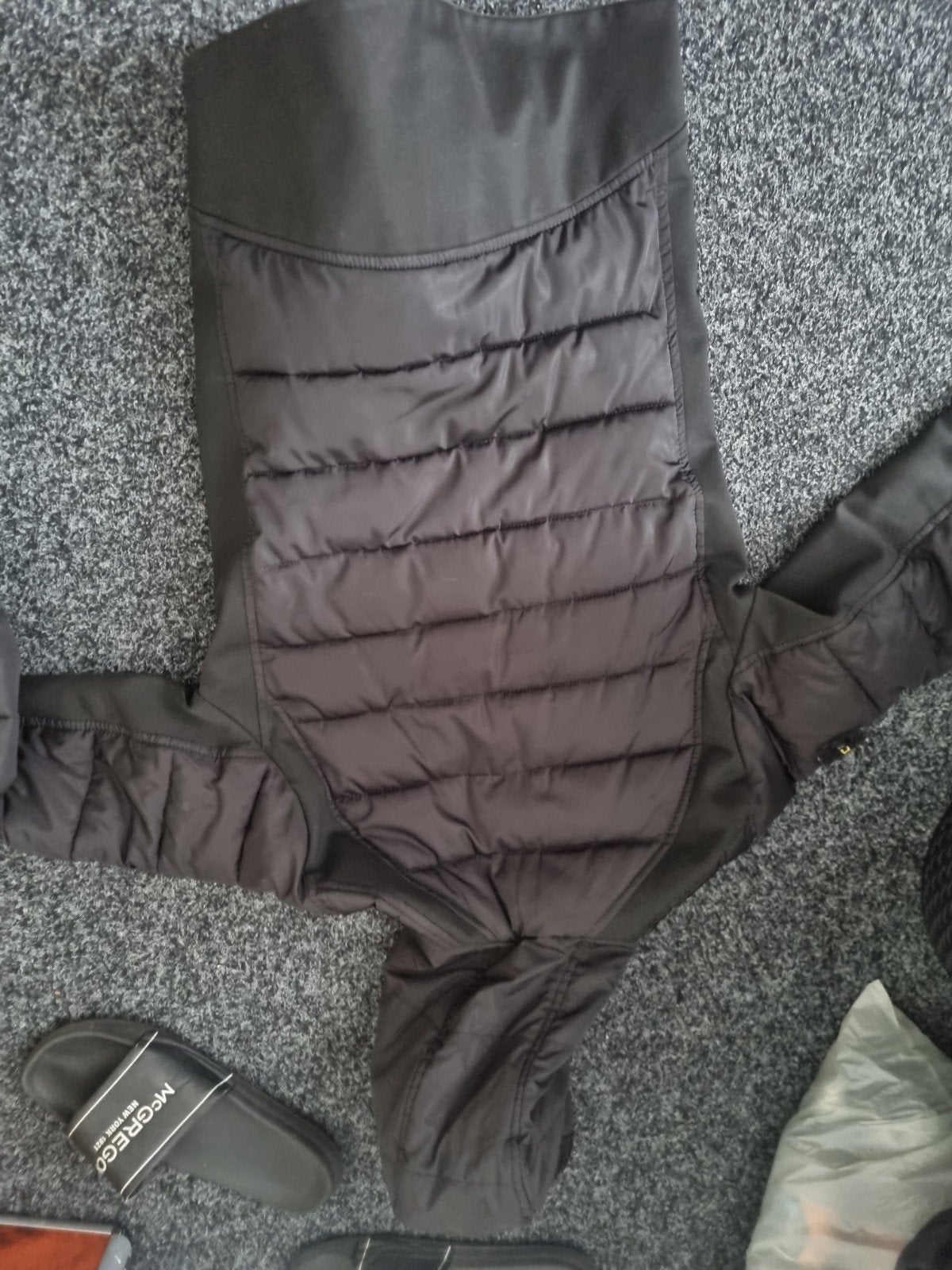 stone Island, Kleding | Heren, Ophalen of Verzenden, Maat 46 (S) of kleiner, Zwart, Stone Island