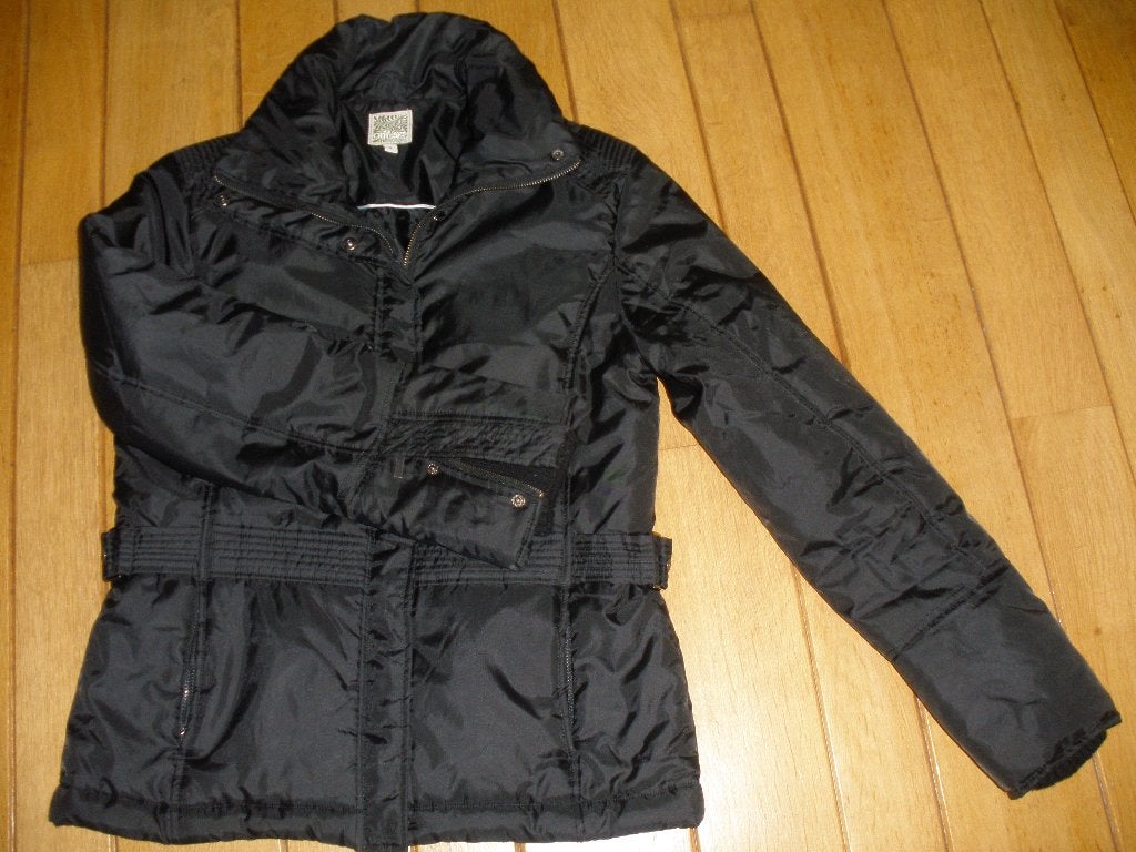 ODYSSEE cardigan jack jas zwart maat S, Kleding | Dames, Odyssee, Ophalen of Verzenden, Zo goed als nieuw, Zwart