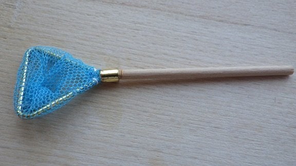 Poppenhuis: Schepnet, Ophalen of Verzenden, Nieuw, Poppenhuis