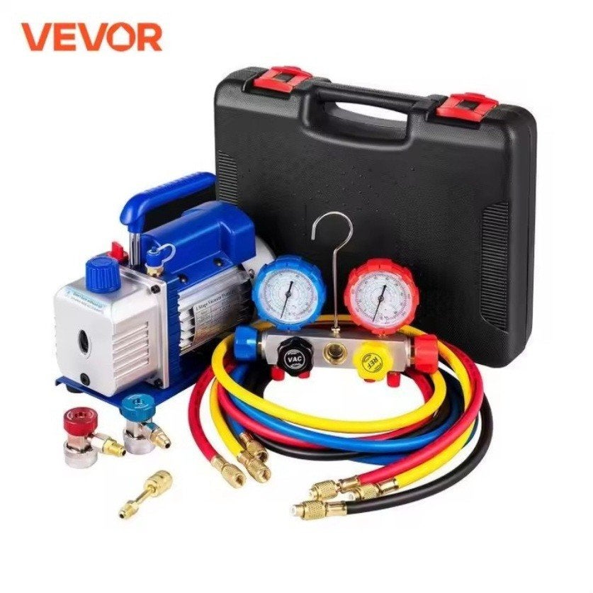 professionele airo vul set, Verzenden
