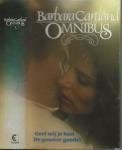 Omnibus Barbara Cartland, Ophalen of Verzenden, Gelezen