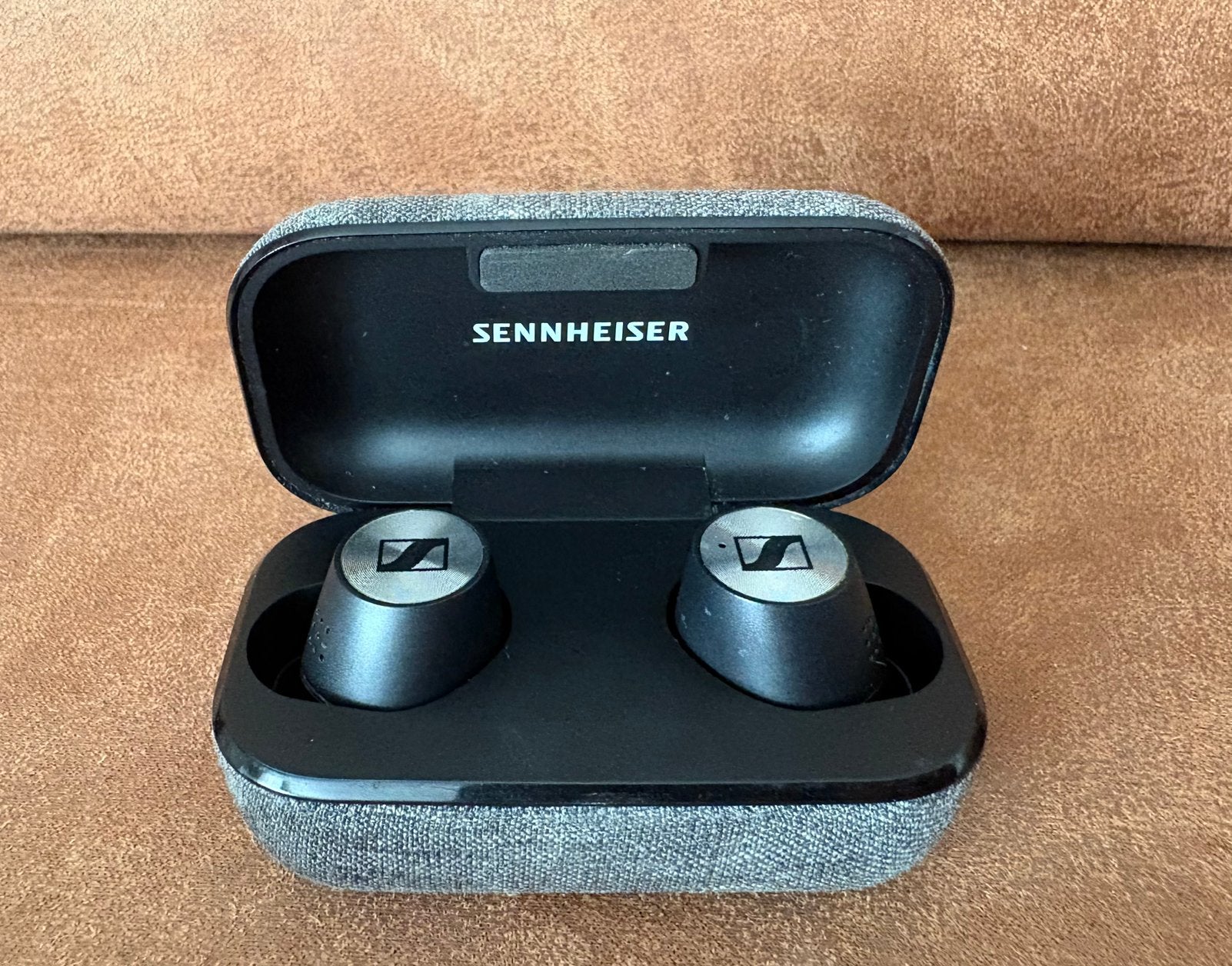 Sennheiser Momentum True Wireless 2, In-ear, Sennheiser, Bluetooth, Ophalen of Verzenden