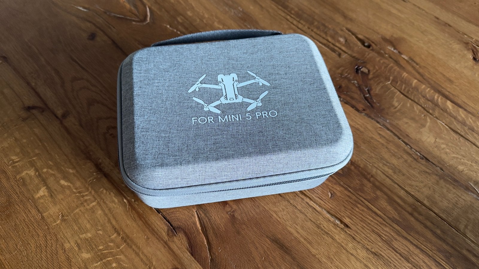 DJI mini 5 pro case, Ophalen of Verzenden, Nieuw, Koffer, Overige merken