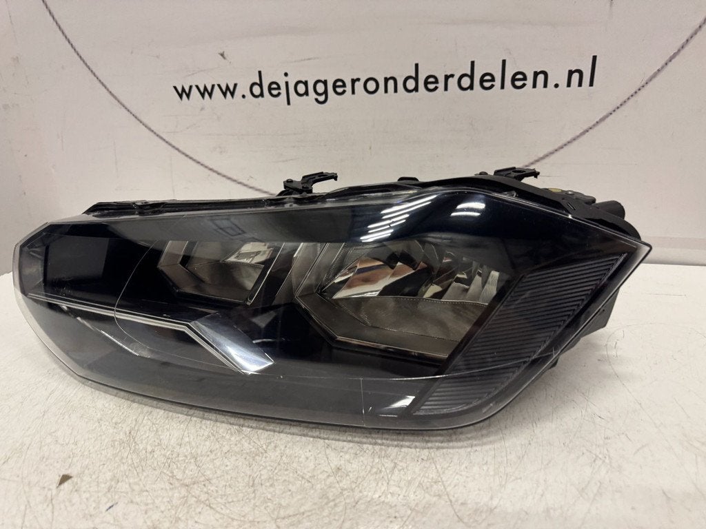 VW POLO 2G H7 KOPLAMP LINKS 2G1941005 2018-, Gebruikt, Volkswagen, Volkswagen AG, Berliner Ring 2
38440  Wolfsburg, DE