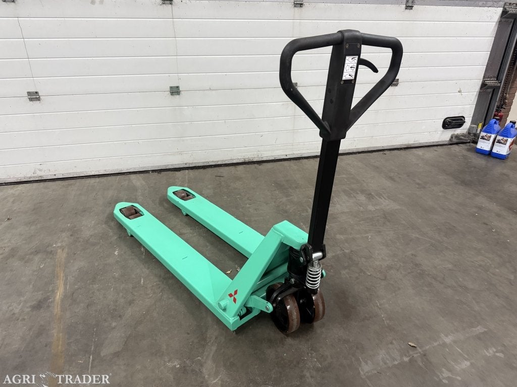 Nieuw! Mitsubishi Palletwagen 2500KG