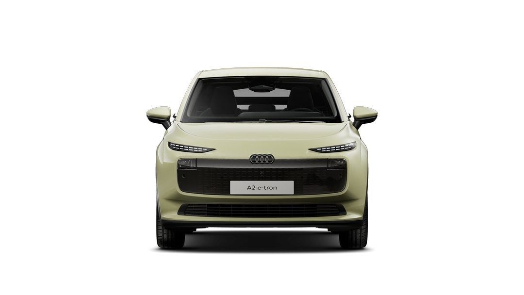 Audi A2 e-tron, Auto's, Automaat, Achterwielaandrijving, Euro 6, 190 pk