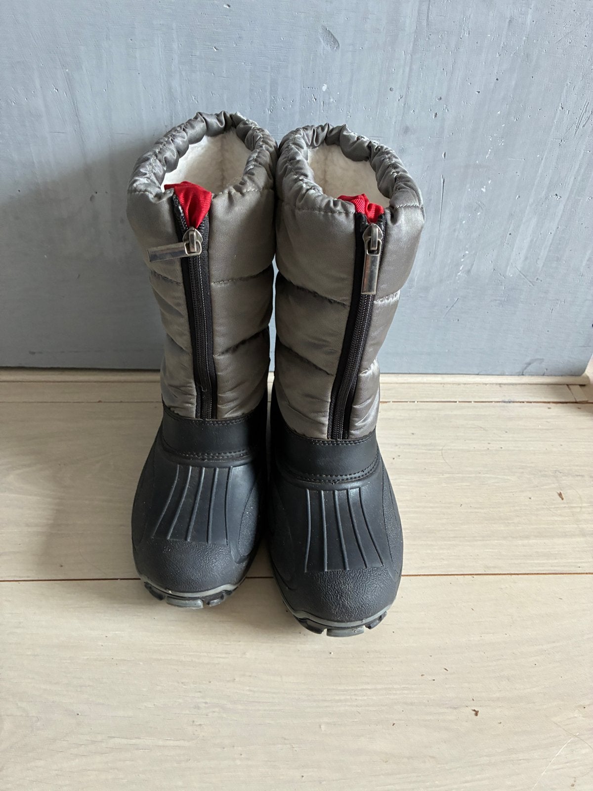 Olang winterlaarzen maat  35/36, Ophalen of Verzenden, Gedragen, Maat 36 (S), Overige typen