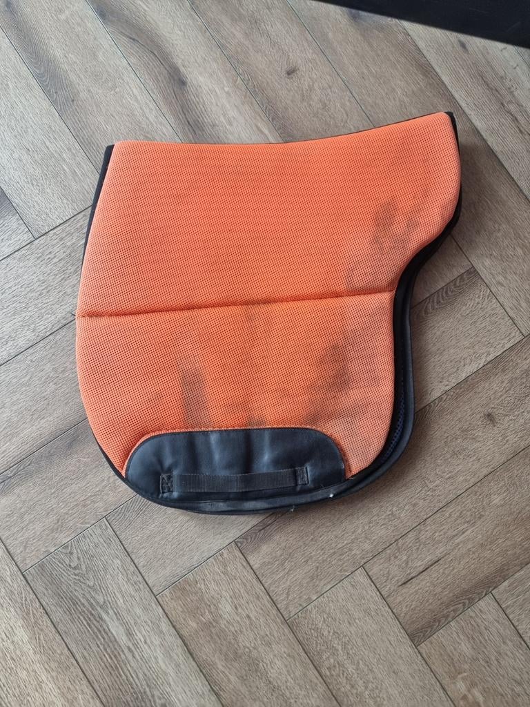 Kifra pad endurance, Dieren en Toebehoren, Ophalen of Verzenden