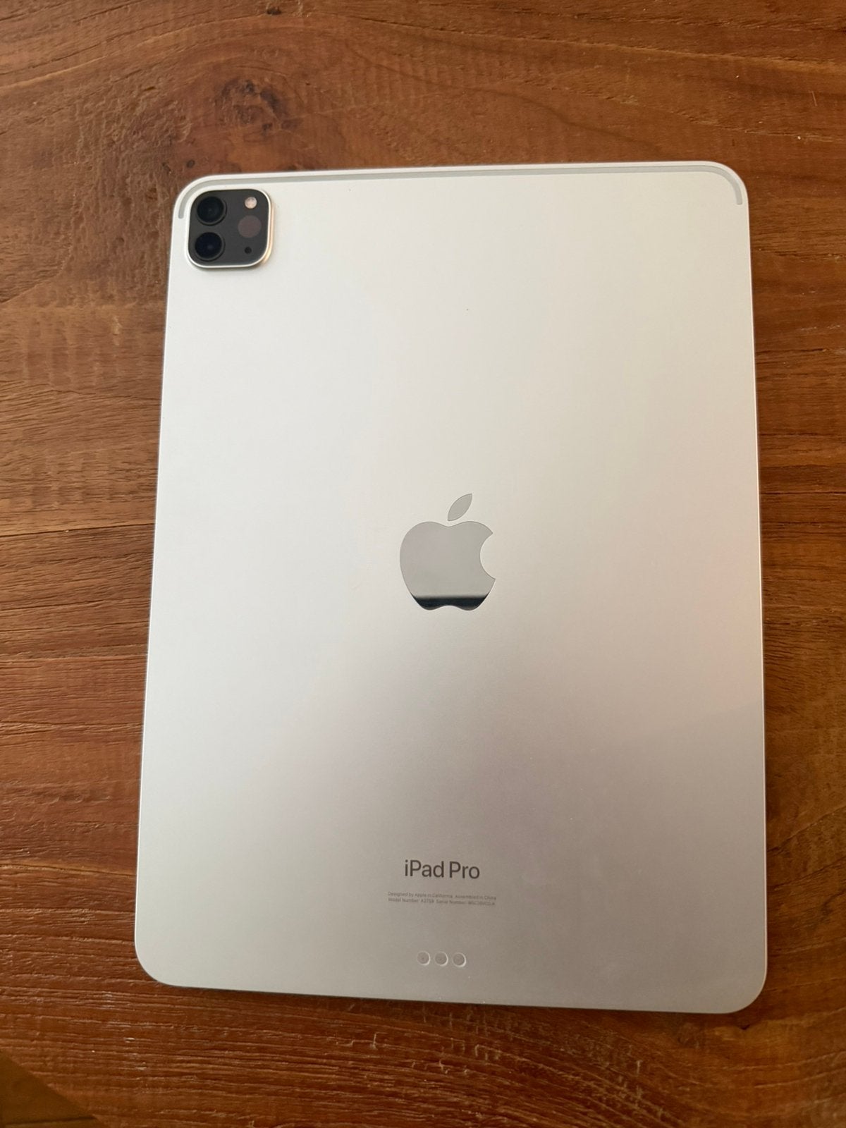 iPad Pro M2 2022 11 inch 128GB met Magic Keyboard & Pencil 2, Computers en Software, Apple iPads, 11 inch, Ophalen of Verzenden