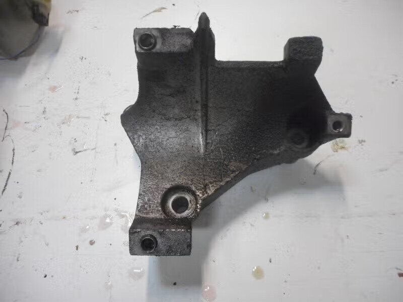 AIRCOPOMP STEUN Saab 9-5 (YS3E) (01-1997/12-2009) (4670717), Auto-onderdelen, Saab-de-info@saabgroup.com, Gebruikt, Ophalen of Verzenden