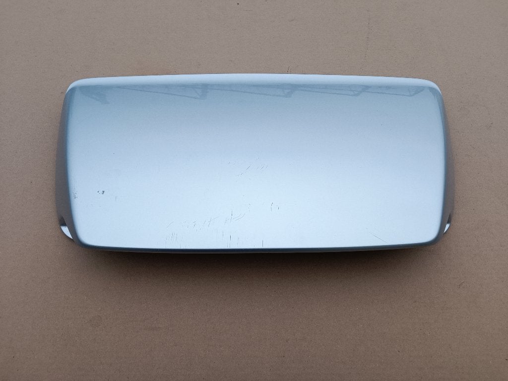 Scoop Intake Subaru Impreza WRX (2004-2005), Verzenden, Gebruikt, Subaru