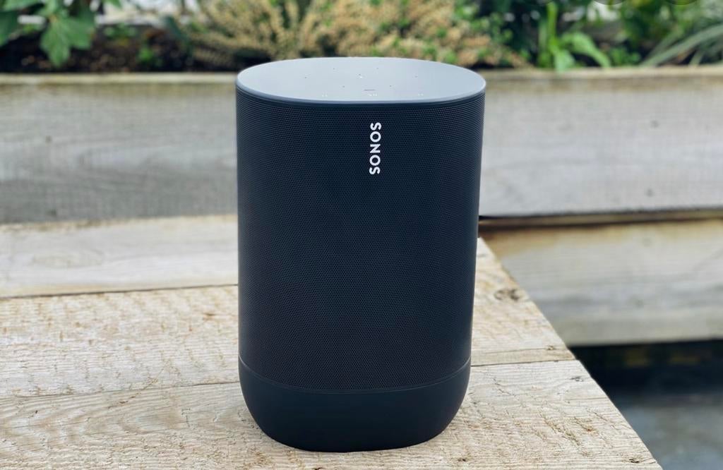 Sonos Move 2,  Arc Ultra, allemaal nieuw in doos, Hilversum, Nieuw, Ophalen of Verzenden, Sonos